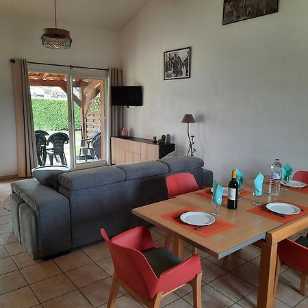 Les Hauts De Sarlat G4 - Clim Piscine Parking Wifi 2 Chambres Buitenkant foto