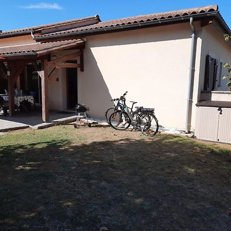 Les Hauts De Sarlat G4 - Clim Piscine Parking Wifi 2 Chambres Buitenkant foto