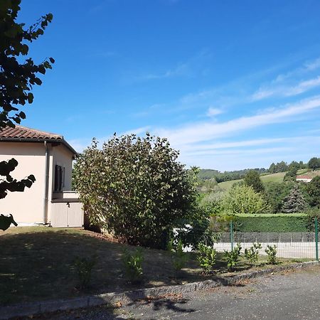 Les Hauts De Sarlat G4 - Clim Piscine Parking Wifi 2 Chambres Buitenkant foto