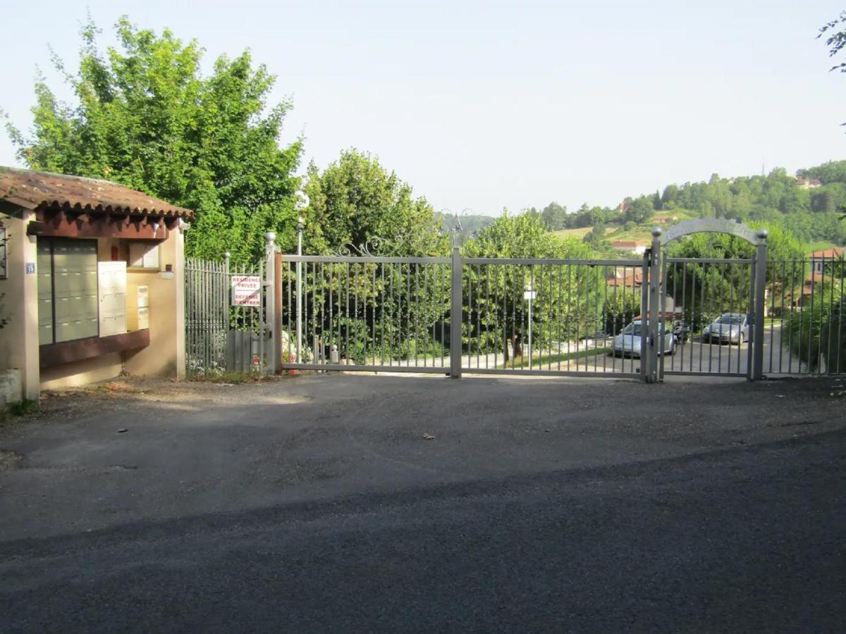 Les Hauts De Sarlat G4 - Clim Piscine Parking Wifi 2 Chambres Buitenkant foto