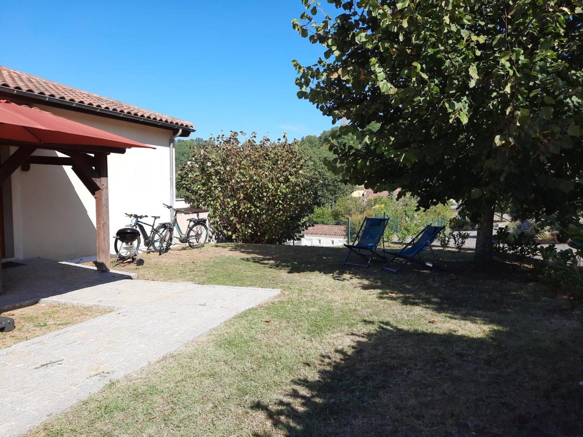 Les Hauts De Sarlat G4 - Clim Piscine Parking Wifi 2 Chambres Buitenkant foto