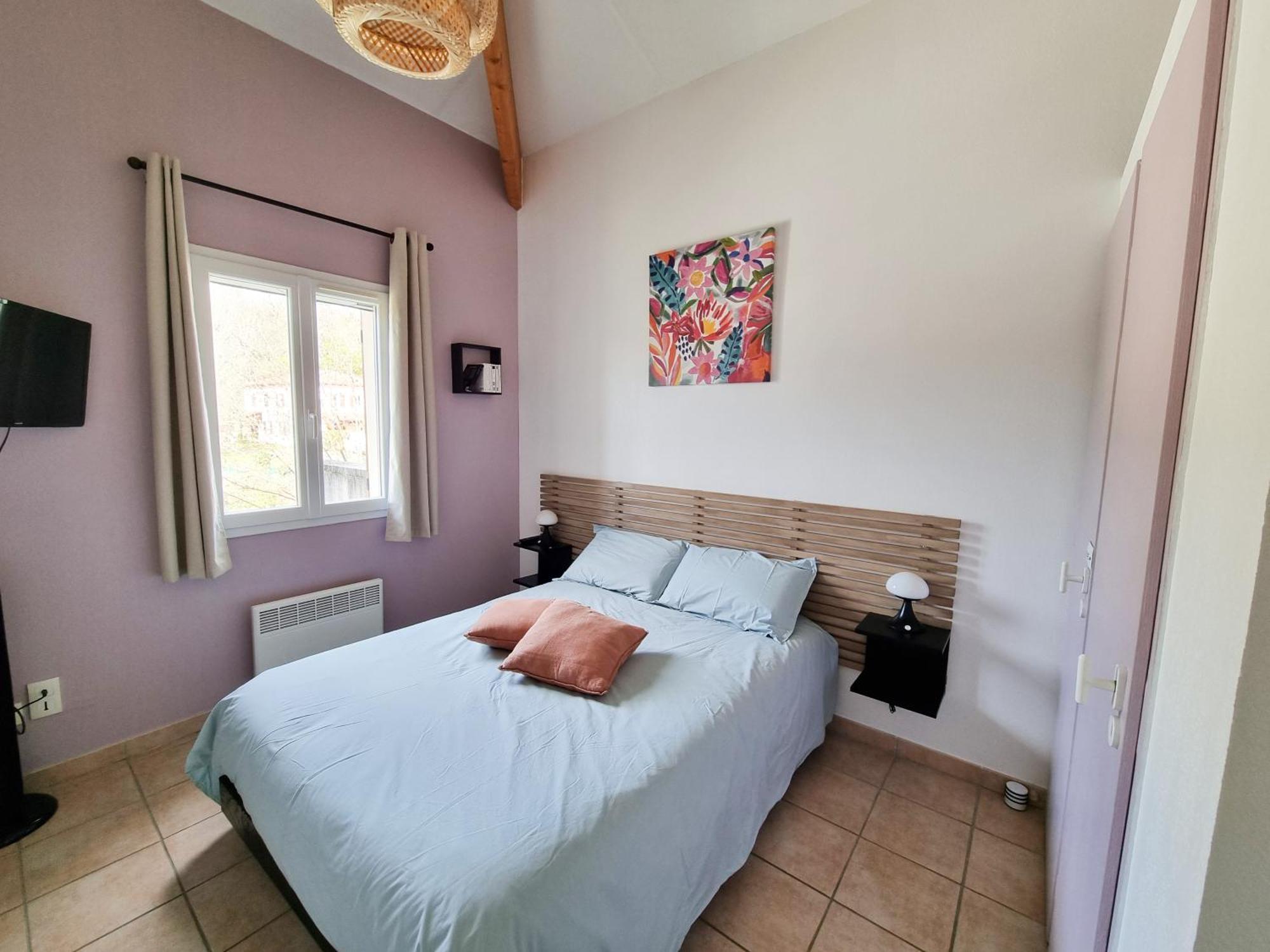 Les Hauts De Sarlat G4 - Clim Piscine Parking Wifi 2 Chambres Buitenkant foto