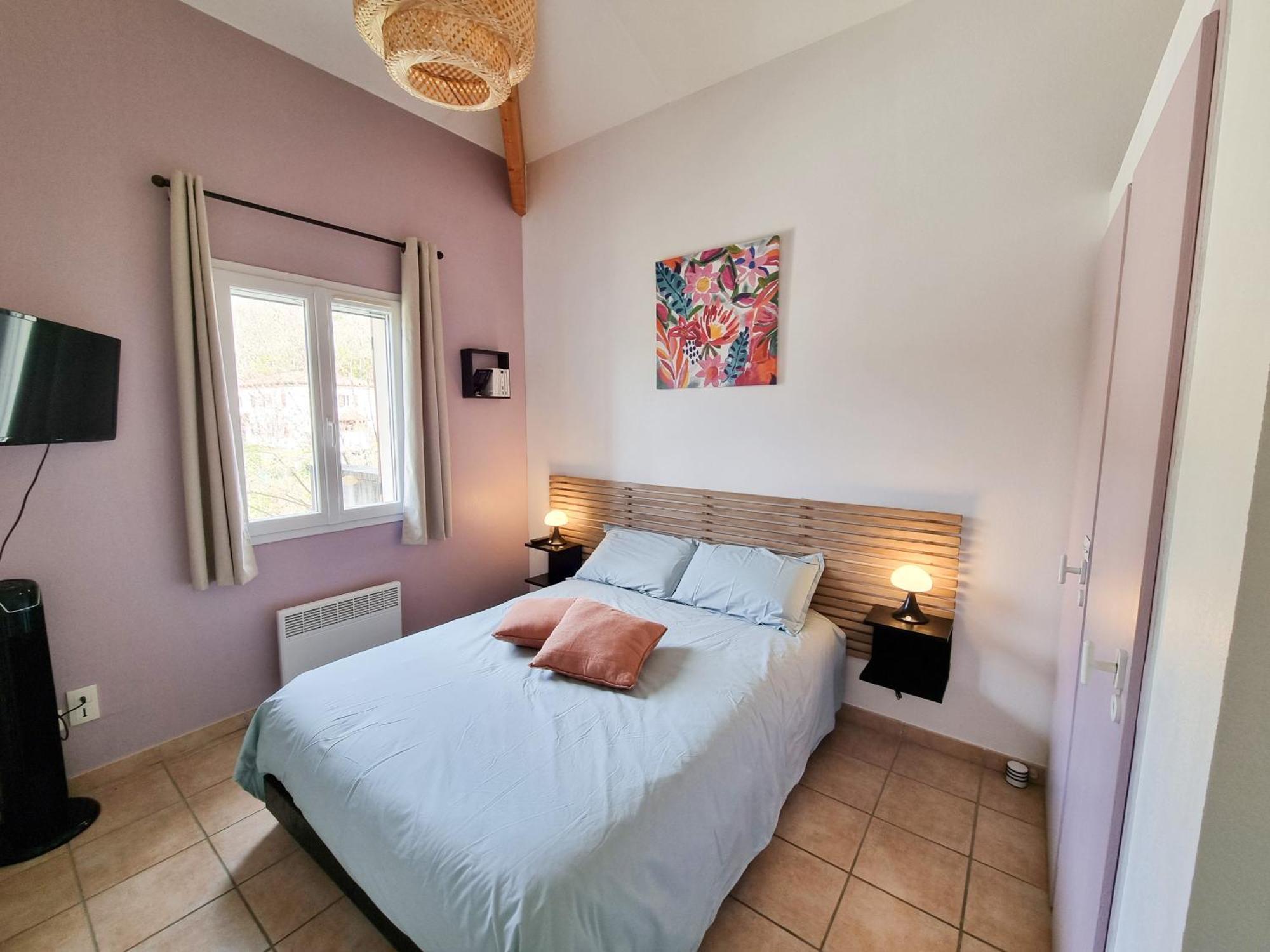 Les Hauts De Sarlat G4 - Clim Piscine Parking Wifi 2 Chambres Buitenkant foto