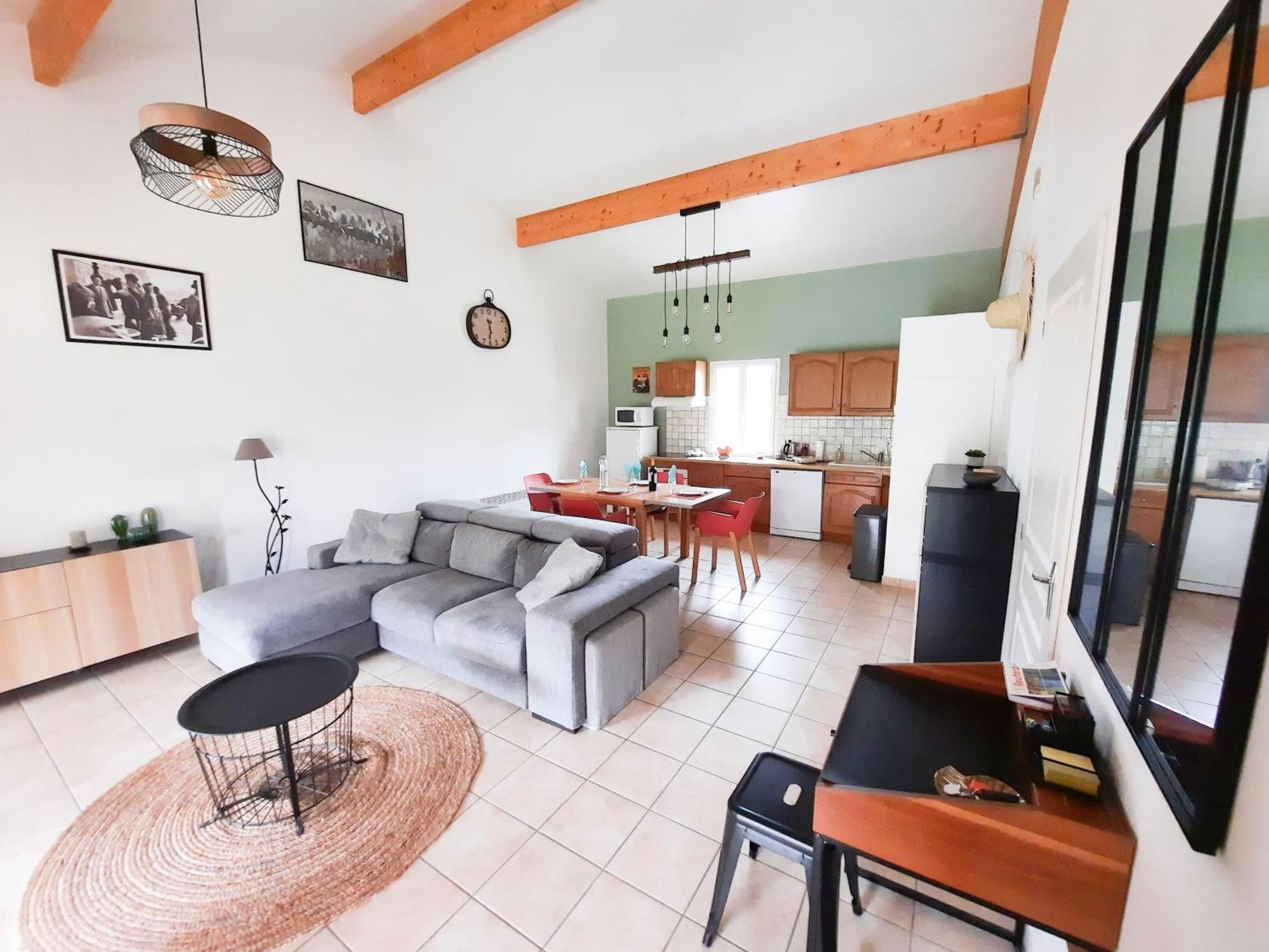 Les Hauts De Sarlat G4 - Clim Piscine Parking Wifi 2 Chambres Buitenkant foto