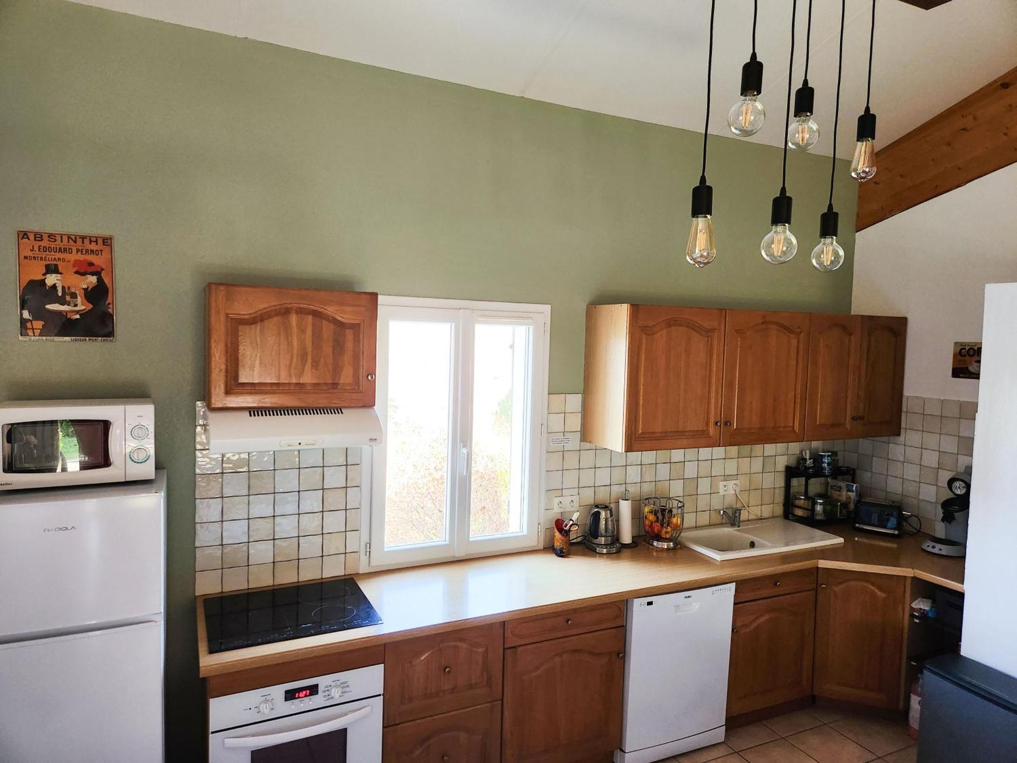 Les Hauts De Sarlat G4 - Clim Piscine Parking Wifi 2 Chambres Buitenkant foto