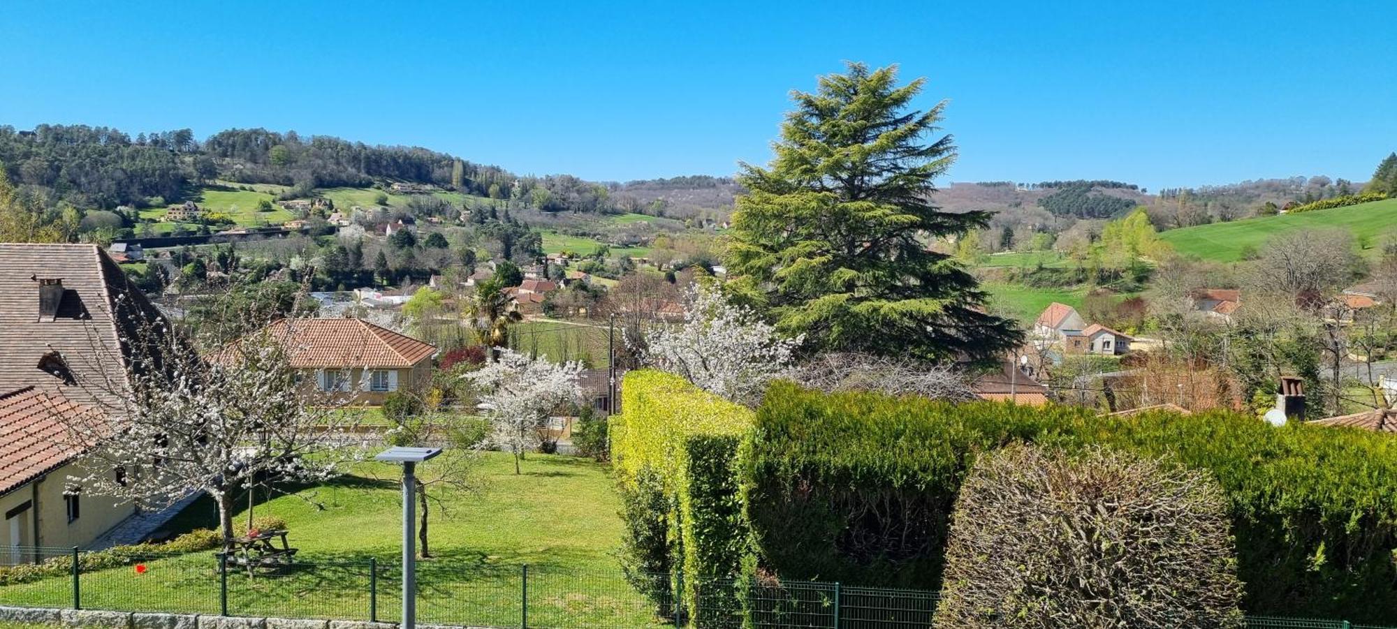 Les Hauts De Sarlat G4 - Clim Piscine Parking Wifi 2 Chambres Buitenkant foto
